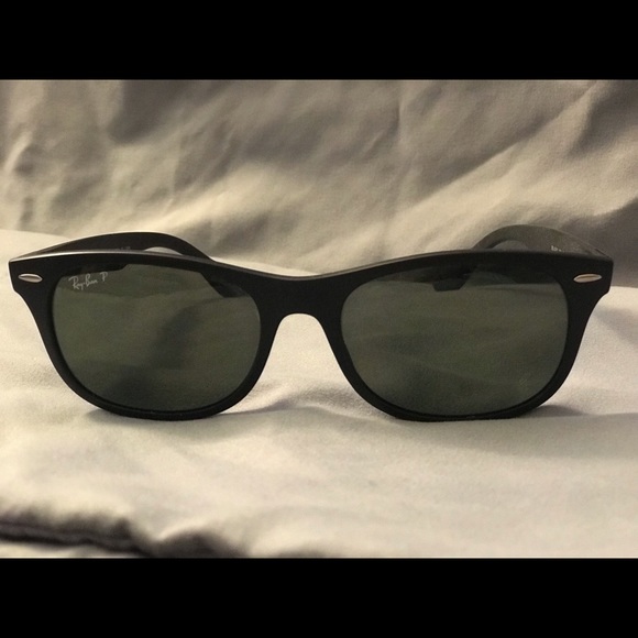 Ray-Ban sunglasses - Picture 3 of 6